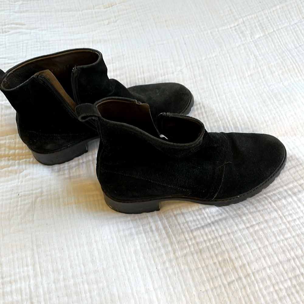 Coclico ankle boots